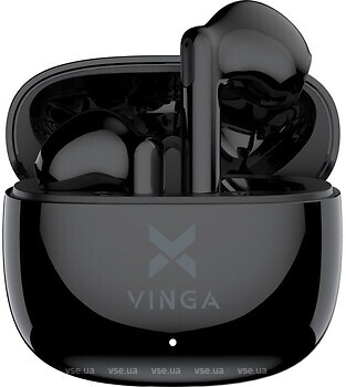 Фото Vinga HBT065 Black (HBT065BK)