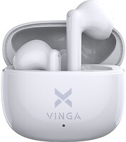 Фото Vinga HBT065 White (HBT065WT)