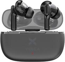 Фото Vinga HBT075 Black (HBT075BK)