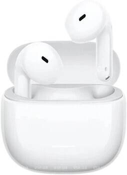 Фото Xiaomi Redmi Buds 8 Active White (BHR08JUGL)