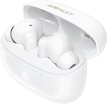 Фото AceFast W7 White