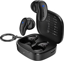 Фото Belkin Soundform Anywhere True Wireless Black (AUC014HQBK)