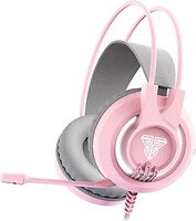 Фото Fantech HG20 Chieff II Sakura