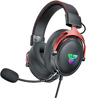 Фото Fantech HG31 Cruze Black