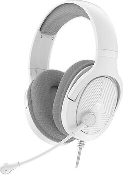 Фото Fantech MH88 Trinity White