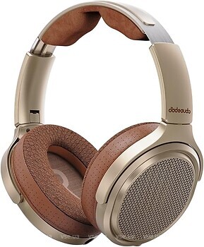 Фото Fiio JT7 Gold