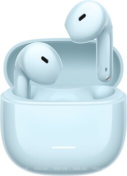Фото Xiaomi Redmi Buds 8 Active Blue (BHR08JPGL)