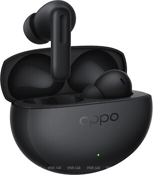 Фото Oppo Enco Air 5 Pro Matte Black