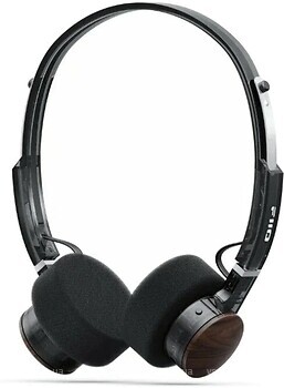 Фото Fiio EH11 Transparent Black