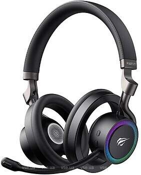 Фото Havit Fuxi H8 Black