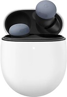 Фото Google Pixel Buds Pro 2 Moonstone