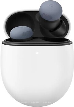 Фото Google Pixel Buds Pro 2 Moonstone