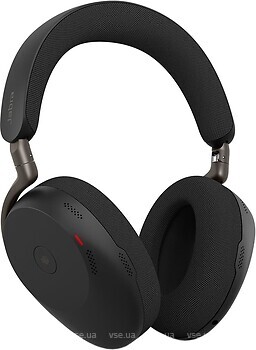 Фото Jabra Evolve3 85 MS Link390a USB-A Black (38599-999-999)