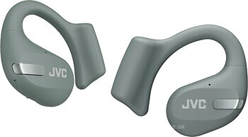 Фото JVC HA-NP50TGU Sage Green
