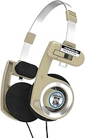Фото Koss Porta Pro Classic Rhythm Beige