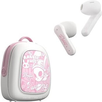 Фото LULE GS-T1 Pink