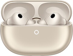 Фото Huawei FreeBuds Pro 5 Gold (55038662)