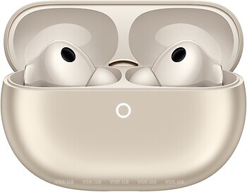 Фото Huawei FreeBuds Pro 5 Gold (55038662)