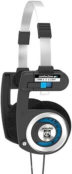 Фото Koss Porta Pro Classic Black