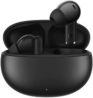 Фото Realme TechLife Buds Black