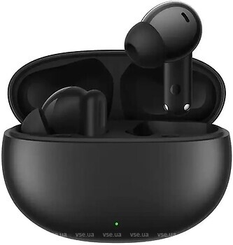Фото Realme TechLife Buds Black