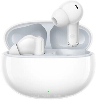 Фото Realme TechLife Buds White