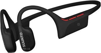Фото Suunto Wing 2 Black (SS051259000)