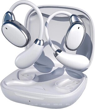 Фото Inspire VTrans-18 White