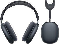 Фото Apple AirPods Max 2 2026 Midnight (MHWK4)