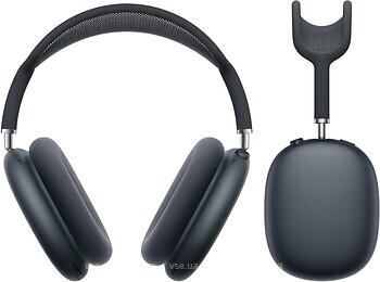 Фото Apple AirPods Max 2 2026 Midnight (MHWK4)