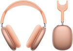 Фото Apple AirPods Max 2 2026 Orange (MWXN3)