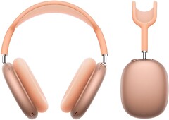 Фото Apple AirPods Max 2 2026 Orange (MWXN3)