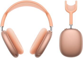 Фото Apple AirPods Max 2 2026 Orange (MWXN3)