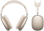 Фото Apple AirPods Max 2 2026 Starlight (MWXK3)