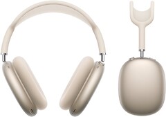 Фото Apple AirPods Max 2 2026 Starlight (MWXK3)