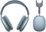 Фото Apple AirPods Max 2 2026 Blue (MWXL3)