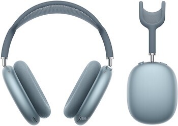 Фото Apple AirPods Max 2 2026 Blue (MWXL3)