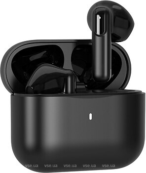 Фото WIWU T29 Black