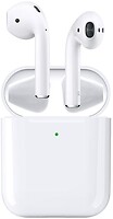 Фото WIWU Airbuds 2 White