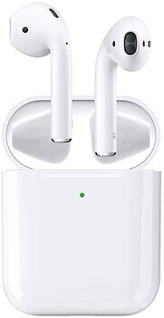 Фото WIWU Airbuds 2 White