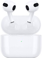 Фото WIWU Airbuds 4 Lite White
