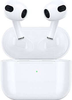 Фото WIWU Airbuds 4 Lite White