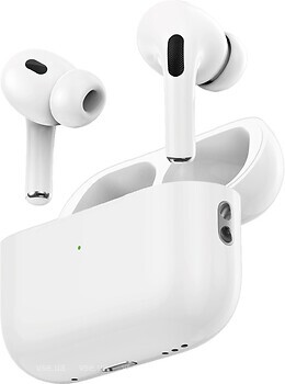 Фото WIWU Airbuds Pro 2 White