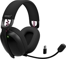Фото Fury Fukiya F6 Black (NFU-2336)