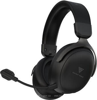 Фото Secret Gear SX1 Black