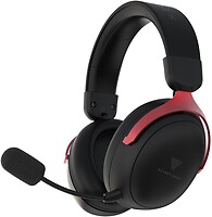 Фото Secret Gear SX1 Black/Red