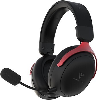Фото Secret Gear SX1 Black/Red