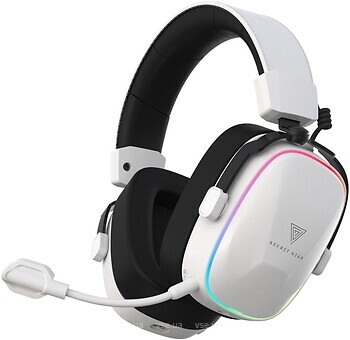 Фото Secret Gear SX2 White