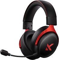 Фото Mchose V9 Pro Wireless Black/Red (MC-HW-V9-4)