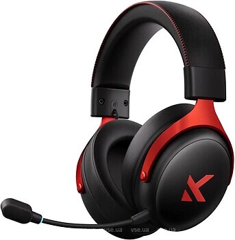Фото Mchose V9 Pro Wireless Black/Red (MC-HW-V9-4)